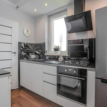 Baltic Villa グダニスク エクステリア 写真