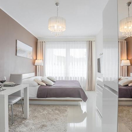 Baltic Villa グダニスク エクステリア 写真