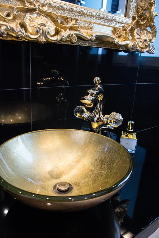 Baltic Villa グダニスク 部屋 写真