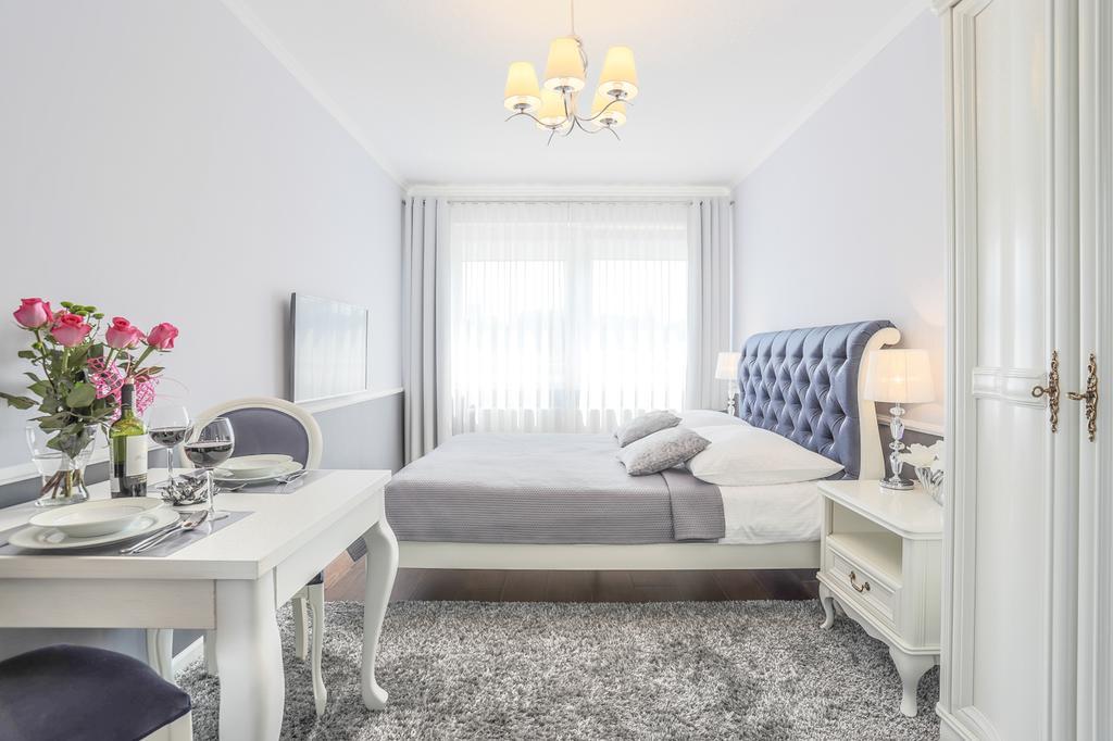 Baltic Villa グダニスク エクステリア 写真