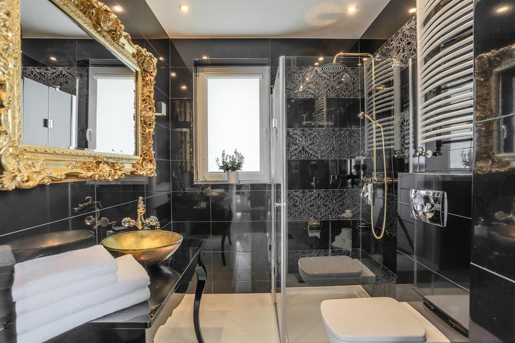 Baltic Villa グダニスク エクステリア 写真